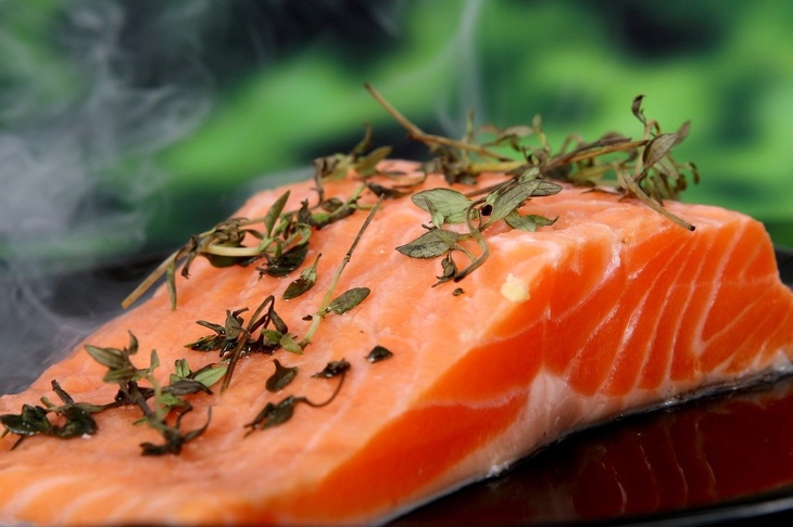 Не пара: пять продуктов, которые категорически нельзя есть с рыбой