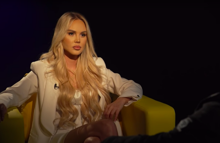 «Оплати лечение»: Погребняк отчитала Аршавина за отказ помочь тяжелобольной экс-жене