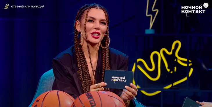 «Содержишь мужа?»: Седокова рассказала, что уже год сама содержит свою семью