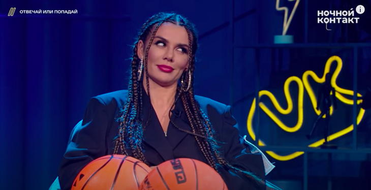 «Дава пусть давит удава»: Седокова рассказала, кого не хотела бы видеть своим зятем