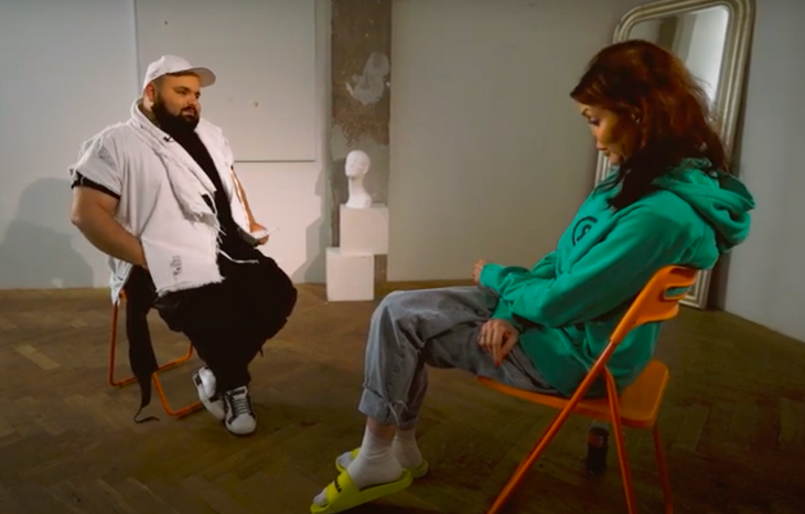 «Начехардила такие вещи»: экс-жена Аршавина созналась в «краже» его миллионов