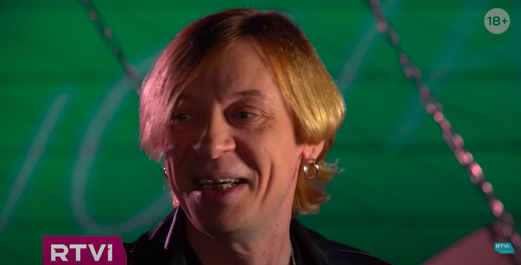 «Крыша у меня ехала»: Найк Борзов признался, что хотел сменить пол