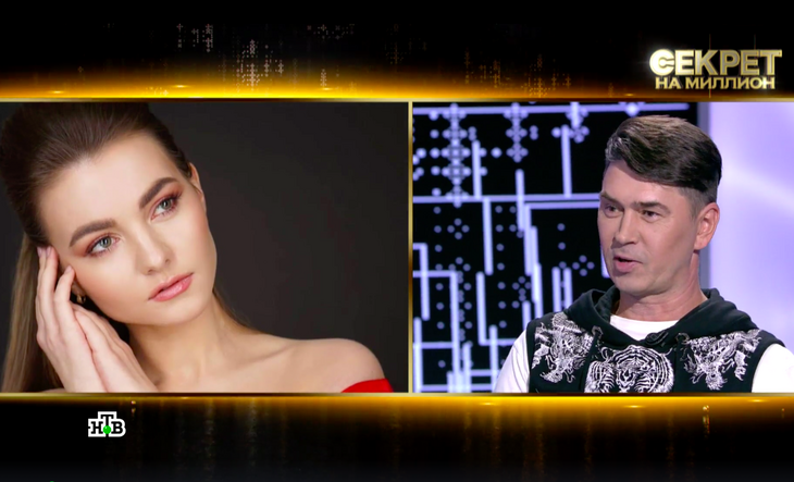 «Красивая и спортивная»: солист «На-На» женился на 26-летней фанатке «Красивая и спортивная»: солист «На-На» женился на 26-летней фанатке