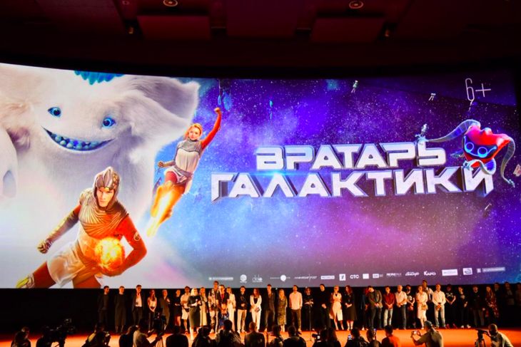 «Мировое соглашение»: Джаник Файзиев вернет Фонду кино 191 млн рублей за «Вратаря Галактики»