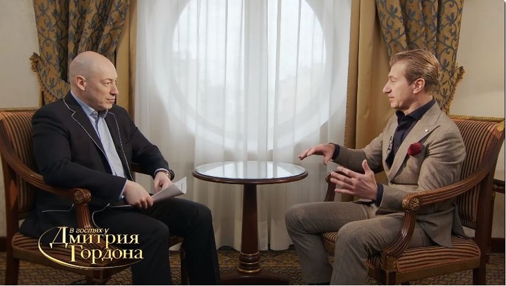 100 тысяч за ночь с артистом: продюсер Андрея Данилко — о закулисье шоу-бизнеса