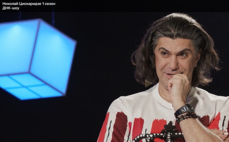 «Молодая жена для основной мужской жизнедеятельности»: Цискаридзе поделился планами на личную жизнь