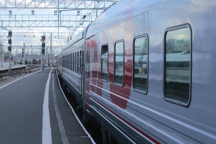 «Интересная история»: в пассажирских поездах появятся капсульные вагоны 