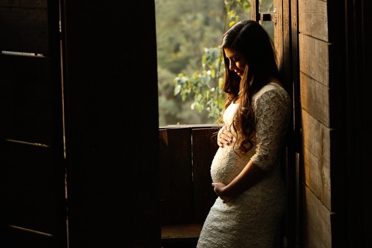 Минтруд рассказал, как неработающие беременные женщины смогут получить новые пособия