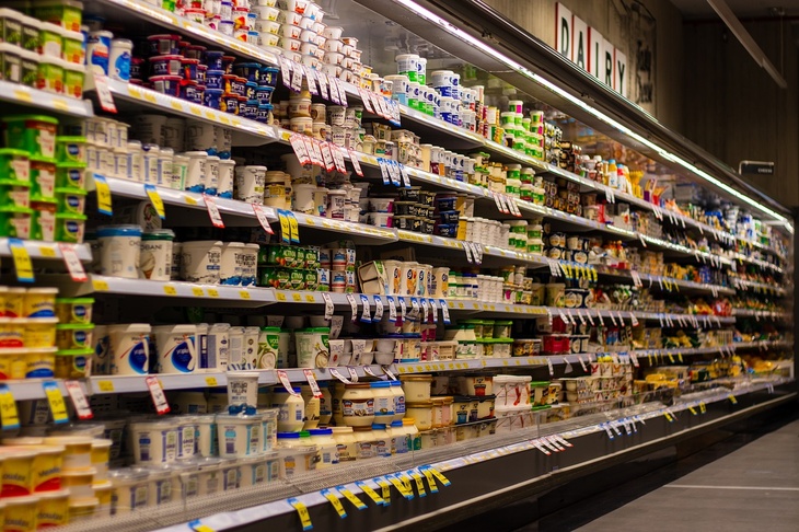 Эксперт раскрыл, как наживаются в супермаркетах с помощью акций