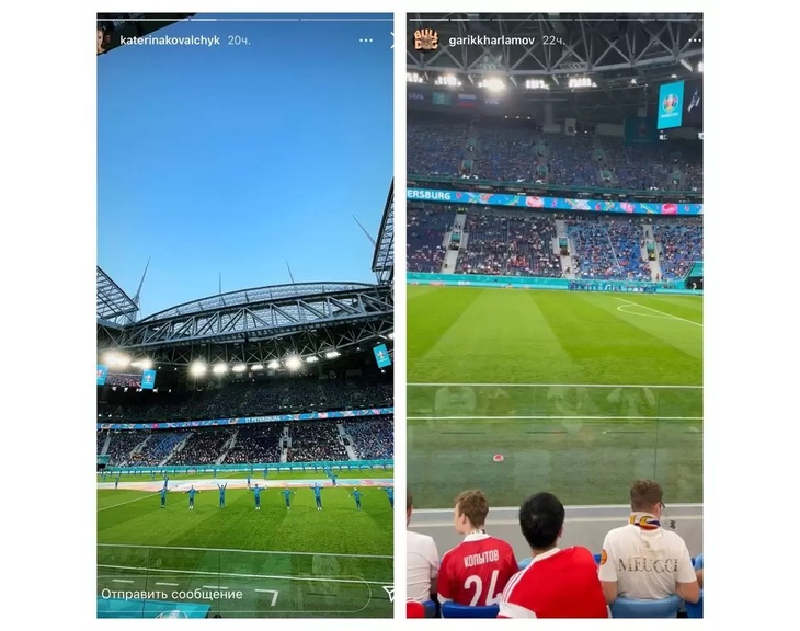 «Копия Асмус»: Гарика Харламова заметили вместе с новой девушкой