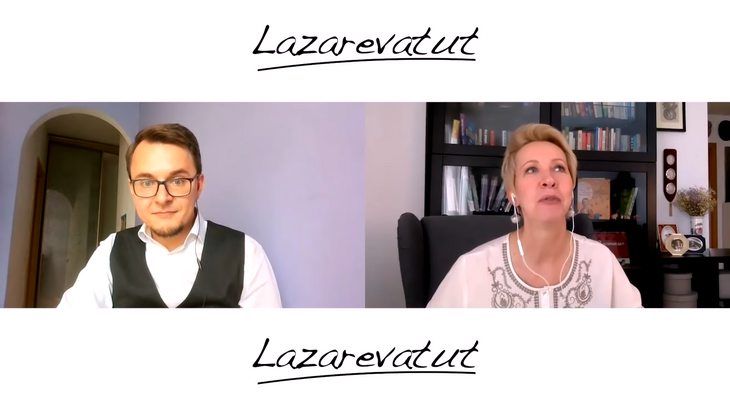 «Ремиссия длилась год, потом все обострилось»: Лазарева призналась, что неизлечимо больна