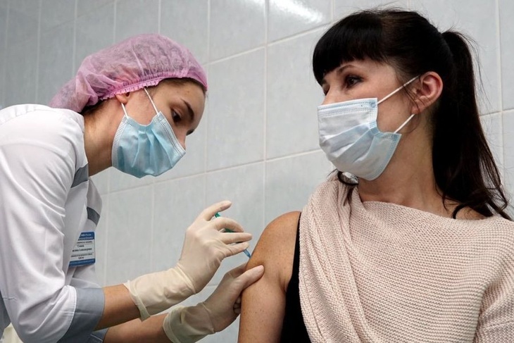 «Отговаривают делать прививки»: эксперты назвали причину отказа от вакцинации