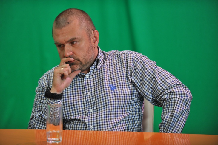 Антикоррупционер поддержал увольнение начальника ставропольской полиции