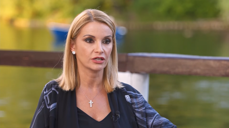 Орлова раскрыла, почему Дава пришел на «Дом-2» вместо Бузовой