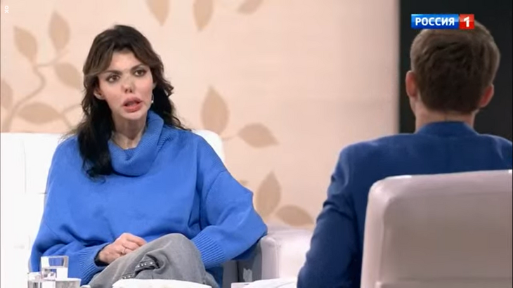 «Она пыталась испортить нам отдых»: Казьмина рассказала о конфликтах с Барановской