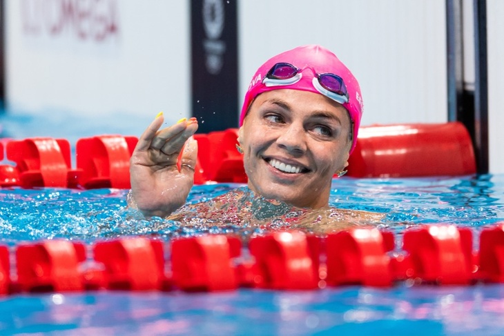 Юлия Ефимова обвинила «ранний подъем» в неудаче на Олимпийских играх в Токио