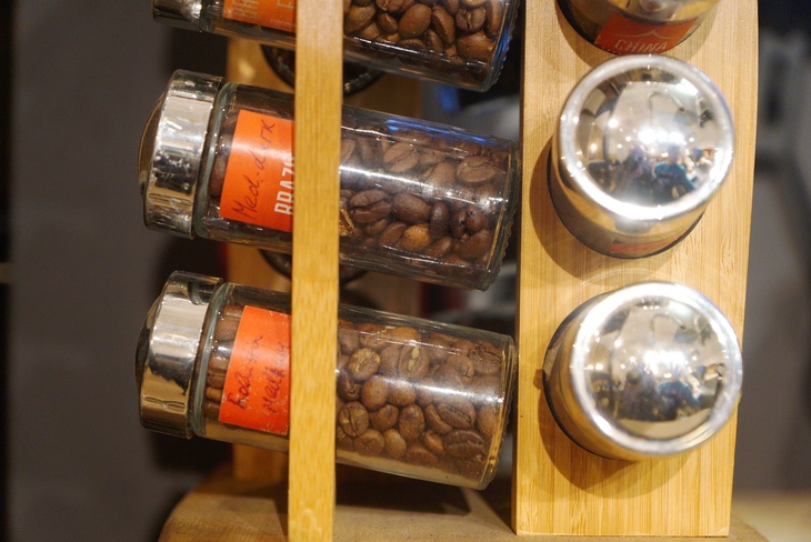 Экономист предложил отечественным производителям сменить поставщиков кофе