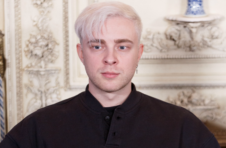 Егор Крид «размазал» Валю Карнавал