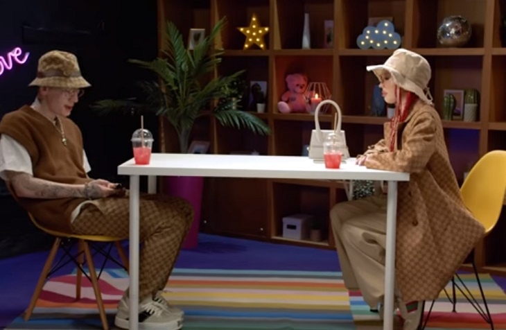 «Алла Борисовна, если что, обращайтесь!»: рэпер Moneyken признался, что мечтает о сексе с Пугачевой