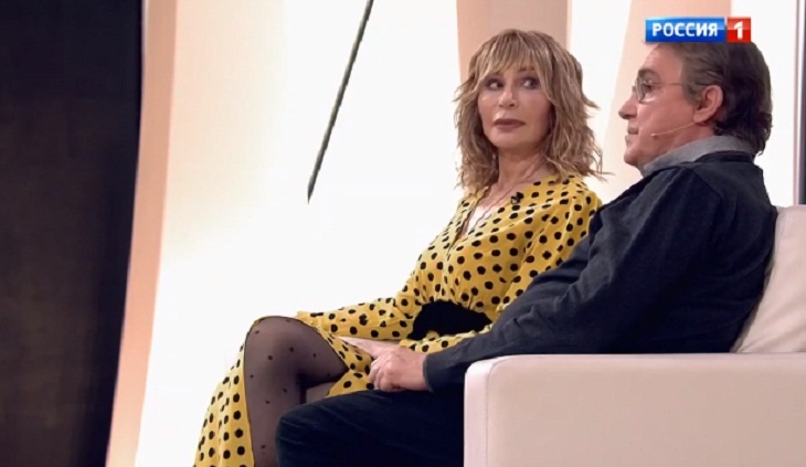 «Во время операции он умер второй раз»: Васильева вспомнила, как Гаркалин пережил две комы за сутки «Во время операции он умер второй раз»: Васильева вспомнила, как Гаркалин пережил две комы за сутки