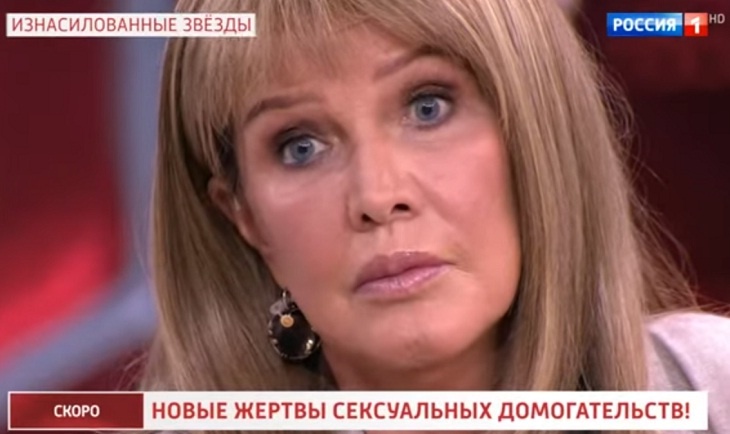 «Жаль ее мужчин»: Проклова смачно «приложила» Яну Поплавскую в эфире ток-шоу 