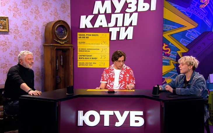 «Статья на статье»: Галкина возмутили песни о наркотиках и разврате в TikTok и равнодушие полиции