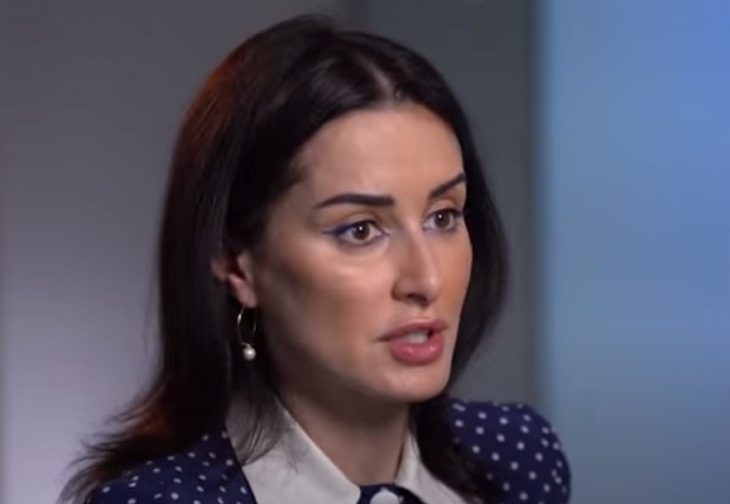 «Выиграли все»: руководство «Матч ТВ» честно призналось, зачем Бузову позвали в эфир телеканала