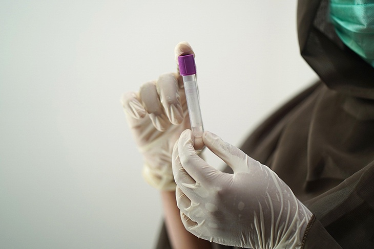 «Развелось множество тест-систем»: как быть, если нет антител после вакцинации