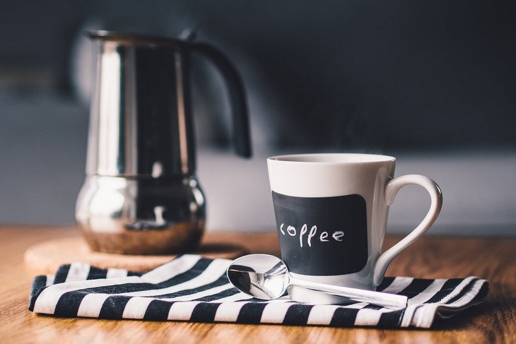 Диетолог развеял самые распространенные мифы о растворимом кофе