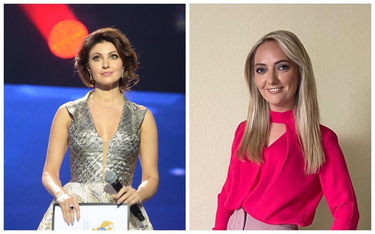 Малькова написала на Макееву целую кипу заявлений