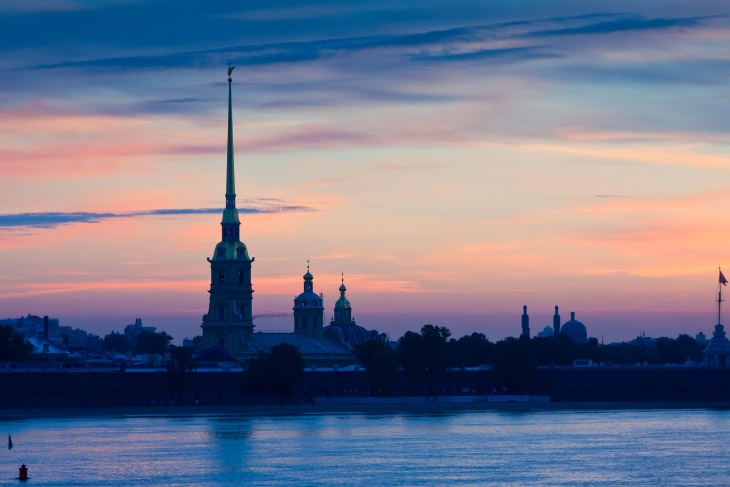 Эксперты и общественные деятели оценили выдвижение Шугалея в городской парламент Петербурга