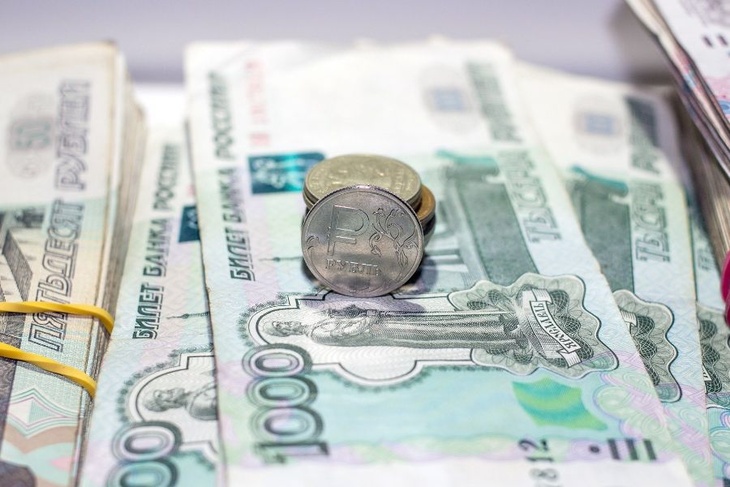Зарплатный эксперимент: сколько россиян готовы получать оклад в цифровых рублях