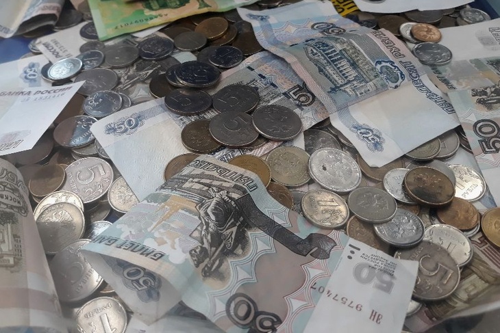 Борщи и экономика: в России прогнозируют дефляцию в августе