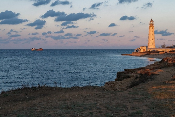 Глава Союза турагентств рассказал, продолжится ли продажа путевок в Крым