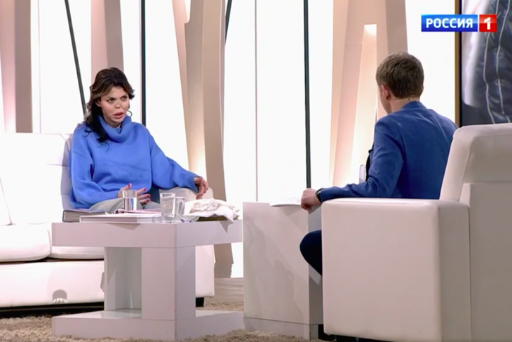 Экс-жена об изменах Аршавина: «Не знала, что смогу связать жизнь с подонком» 