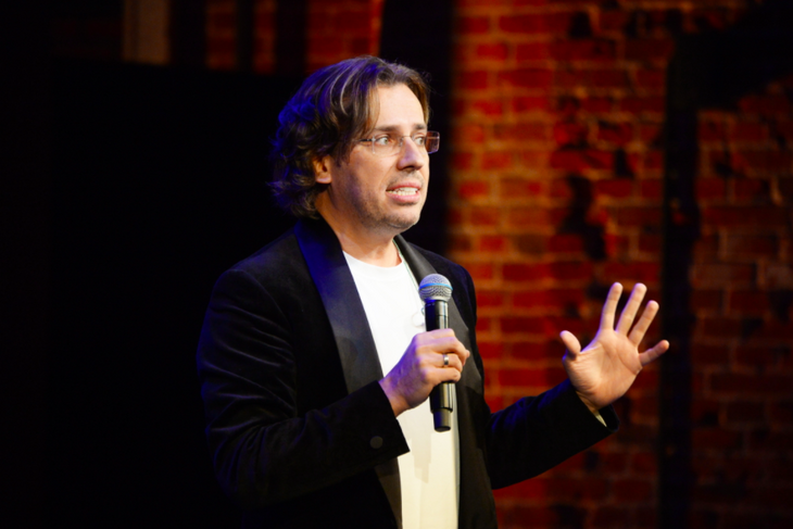 «Бузова – первая ласточка»: Максим Галкин сыграет в постановке МХАТа