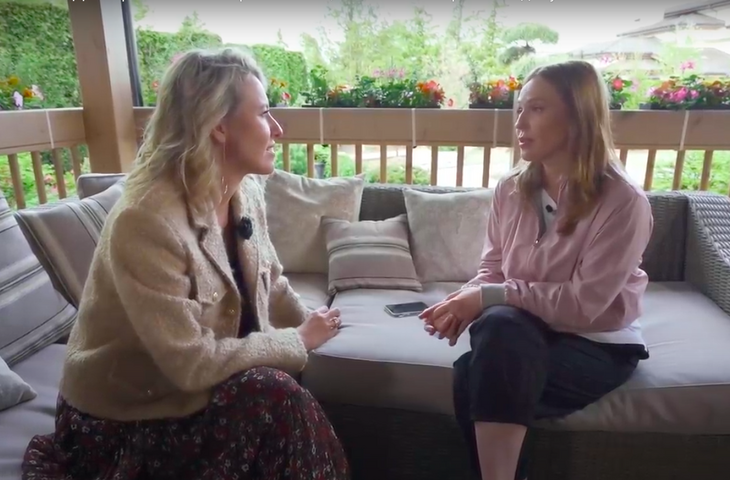 «Никто не знает, что было»: Джанабаева вспомнила, как разбила семью