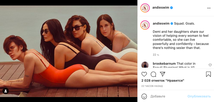 Шок! После пластики Деми Мур стала неузнаваемой