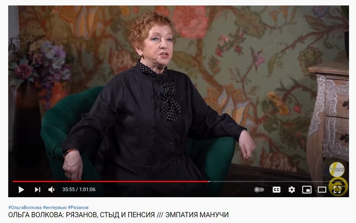 Звезда «Папиных дочек» привела в квартиру семью мигрантов