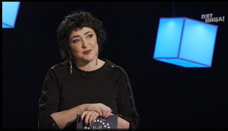 Лолита могла заменить Заворотнюк в сериале «Моя прекрасная няня»