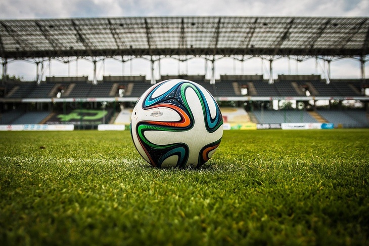 Милонов предложил позвать в сборную по футболу участников непрофессиональных лиг