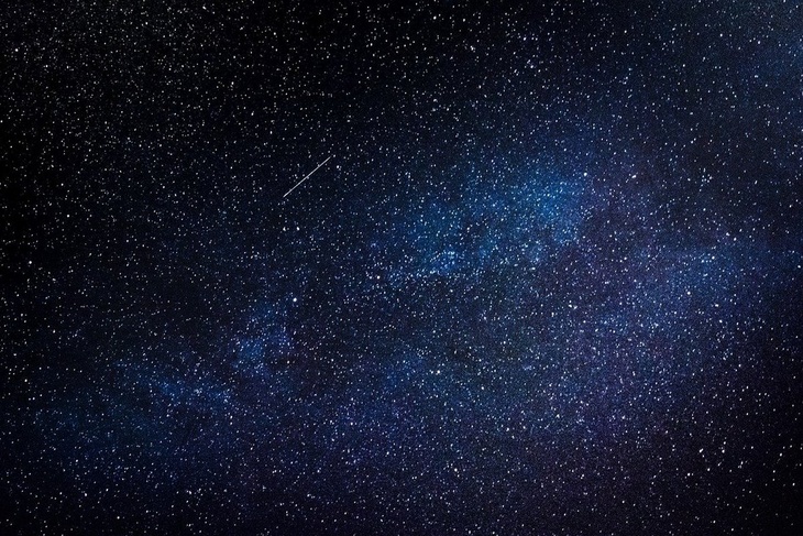 До 16 метеоров в час: москвичи смогут увидеть мощный звездопад
