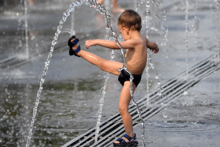 Жара и проливные дожди: синоптики рассказали, каким будет июль