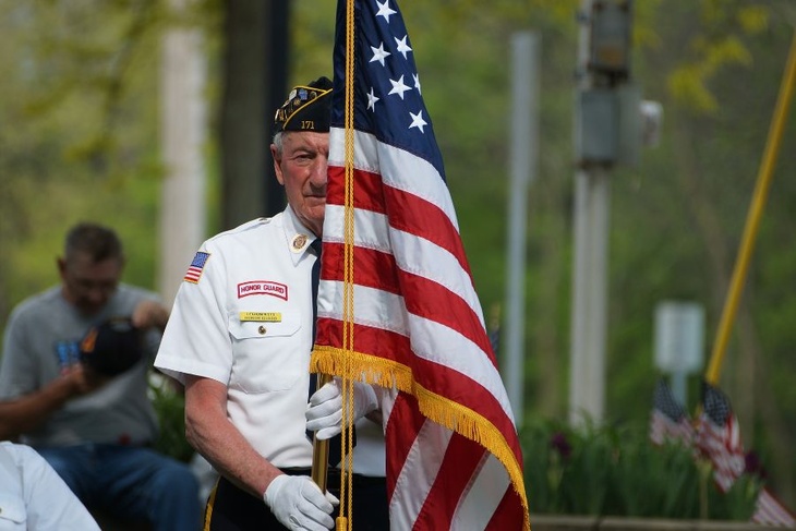 Журналист Fox News назвал позором для США реплику американского генерала о Путине