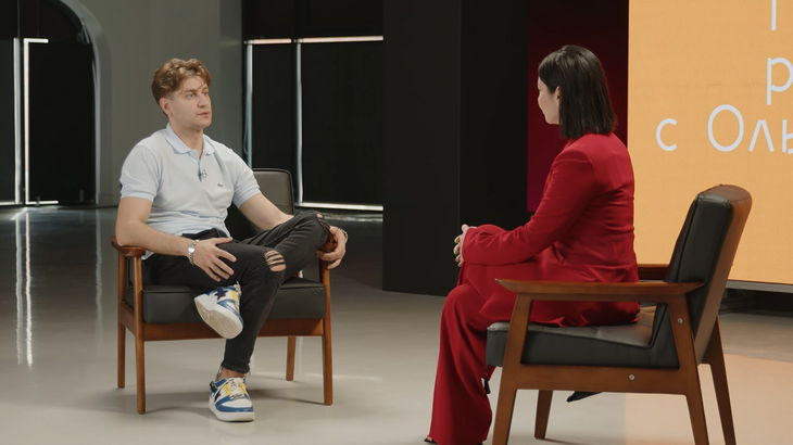 Вспоминал и плакал: Манукян впервые рассказал, как сделал предложение Бузовой