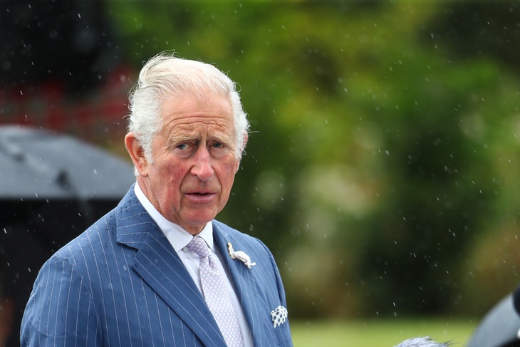 Принц Чарльз поставил крест на принце Эндрю после скандала с изнасилованием