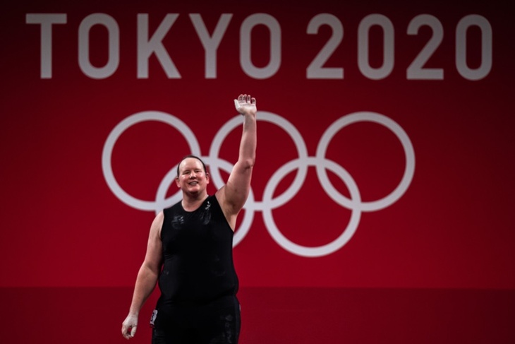 Лорел Хаббард откровенно рассказала, какую цель преследовала на Олимпиаде в Токио