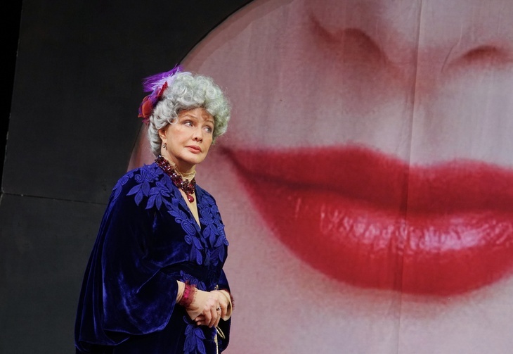 Как выглядят элитные апартаменты Прокловой в центре Сочи за 30 миллионов рублей Как выглядят элитные апартаменты Прокловой в центре Сочи за 30 миллионов рублей