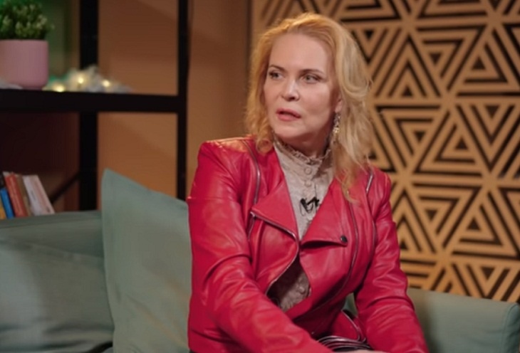 Алена Яковлева посоветовала Муцениеце убирать личное отношение к Прилучному ради детей