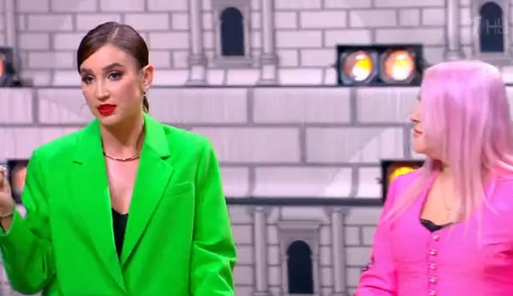 Ольга Бузова не захотела хоронить Александра Васильева в качестве своего супруга